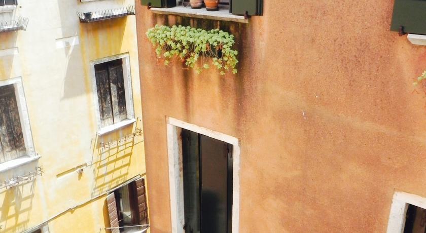 Apartament Apartments-rialto 1 - 2 - 3 Wenecja