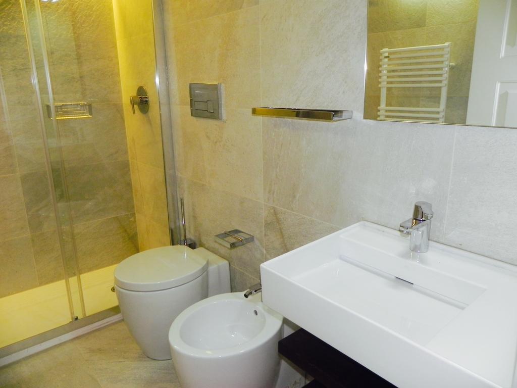 Apartament Apartments-rialto 1 - 2 - 3