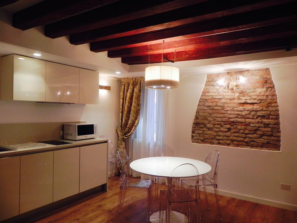 Apartments-rialto 1 - 2 - 3 Wenecja