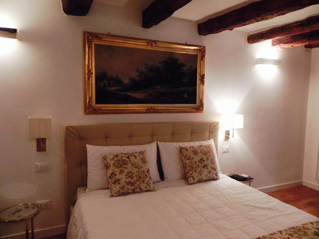 Apartament Apartments-rialto 1 - 2 - 3