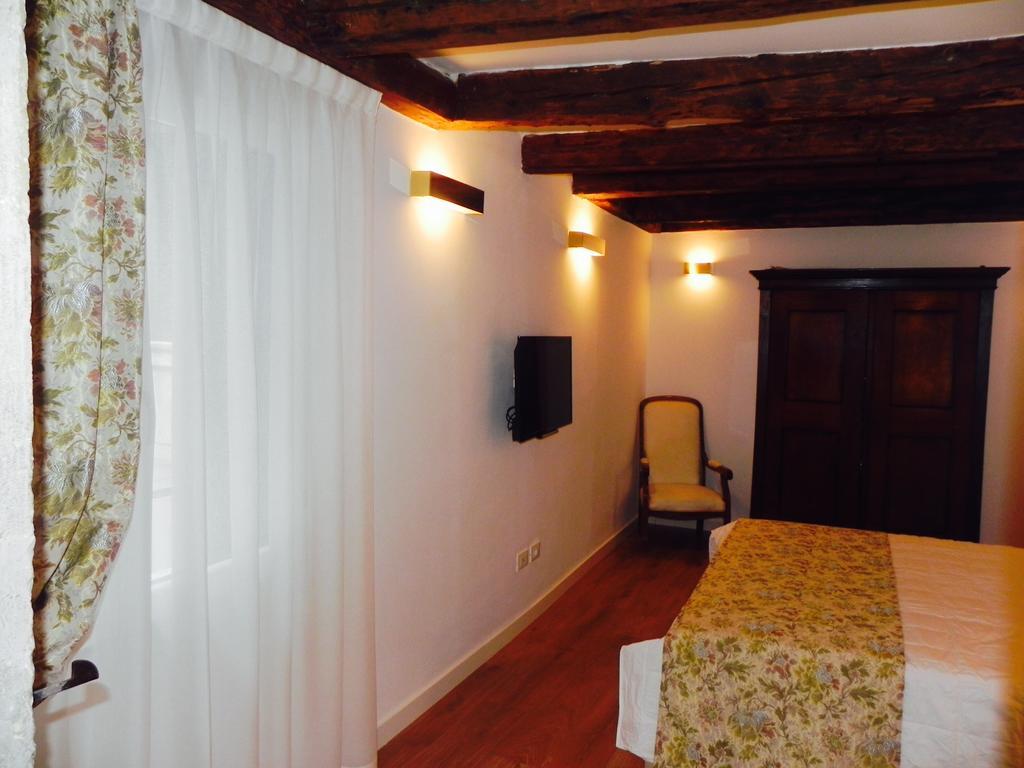 Apartament Apartments-rialto 1 - 2 - 3 Wenecja