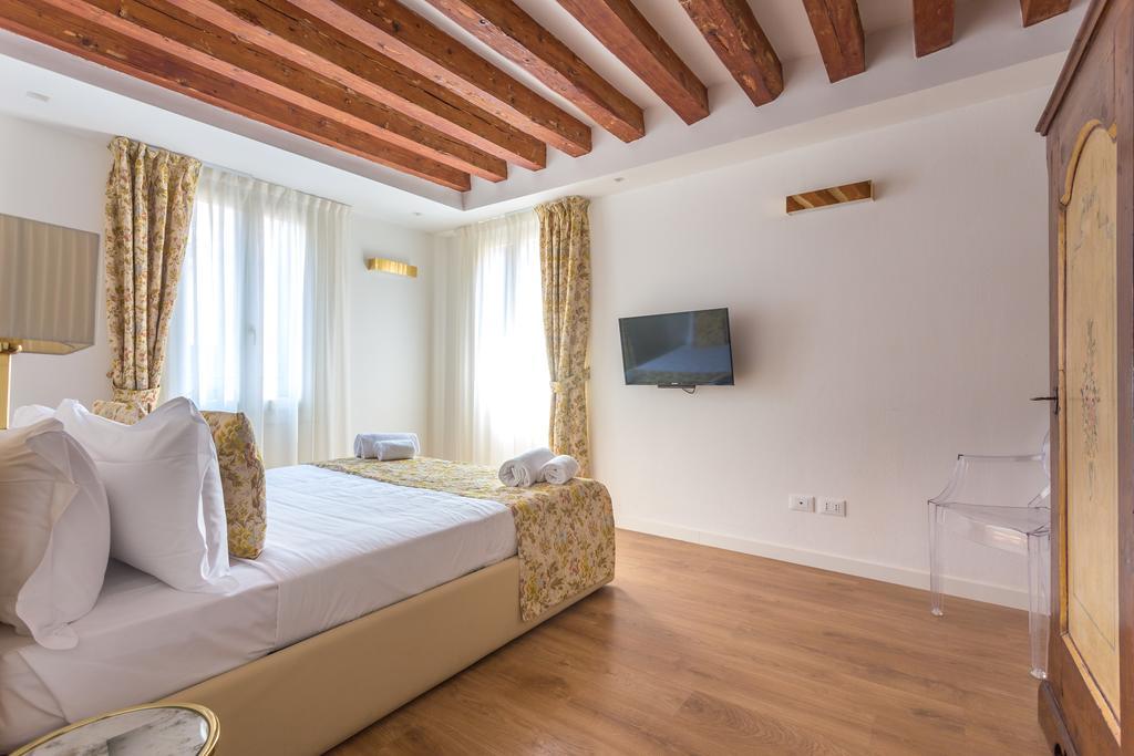 Apartments-rialto 1 - 2 - 3 Wenecja
