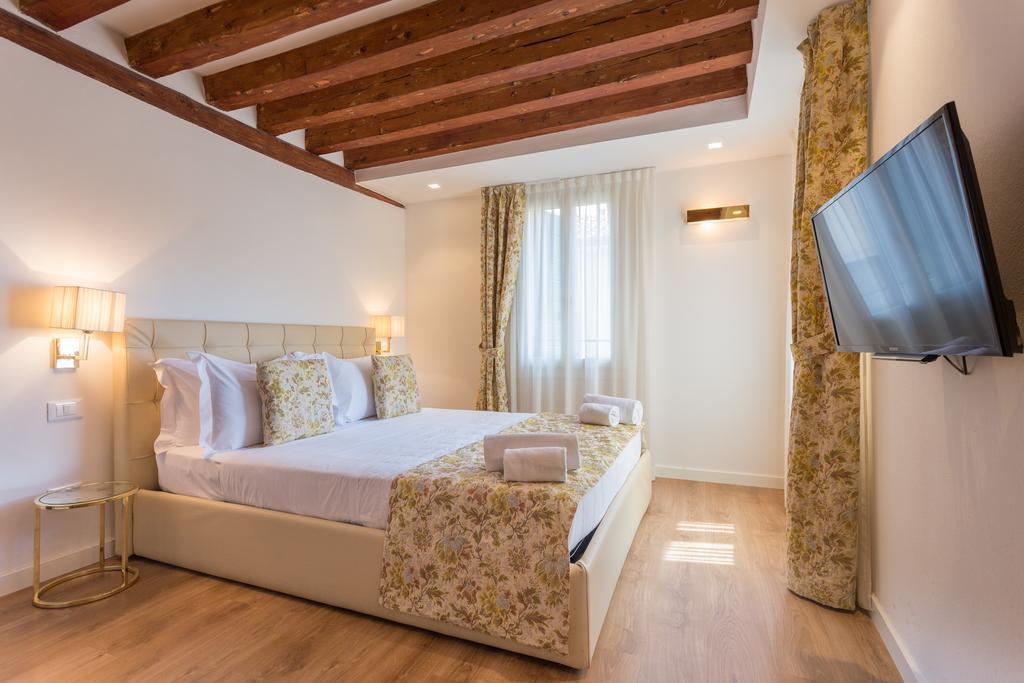 Apartments-rialto 1 - 2 - 3 Apartament