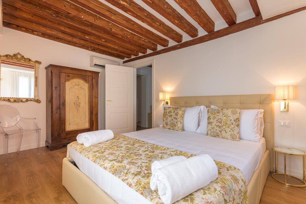 Apartament Apartments-rialto 1 - 2 - 3 Wenecja