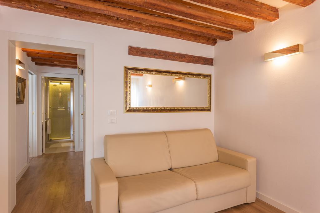 Apartments-rialto 1 - 2 - 3 * Wenecja