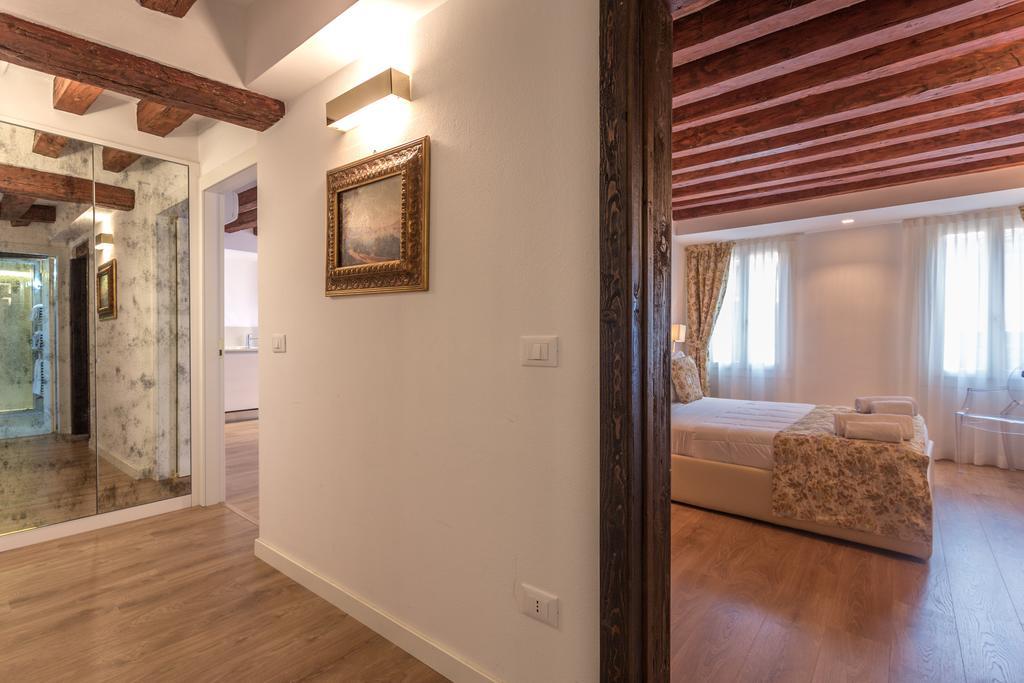 Apartament Apartments-rialto 1 - 2 - 3 *