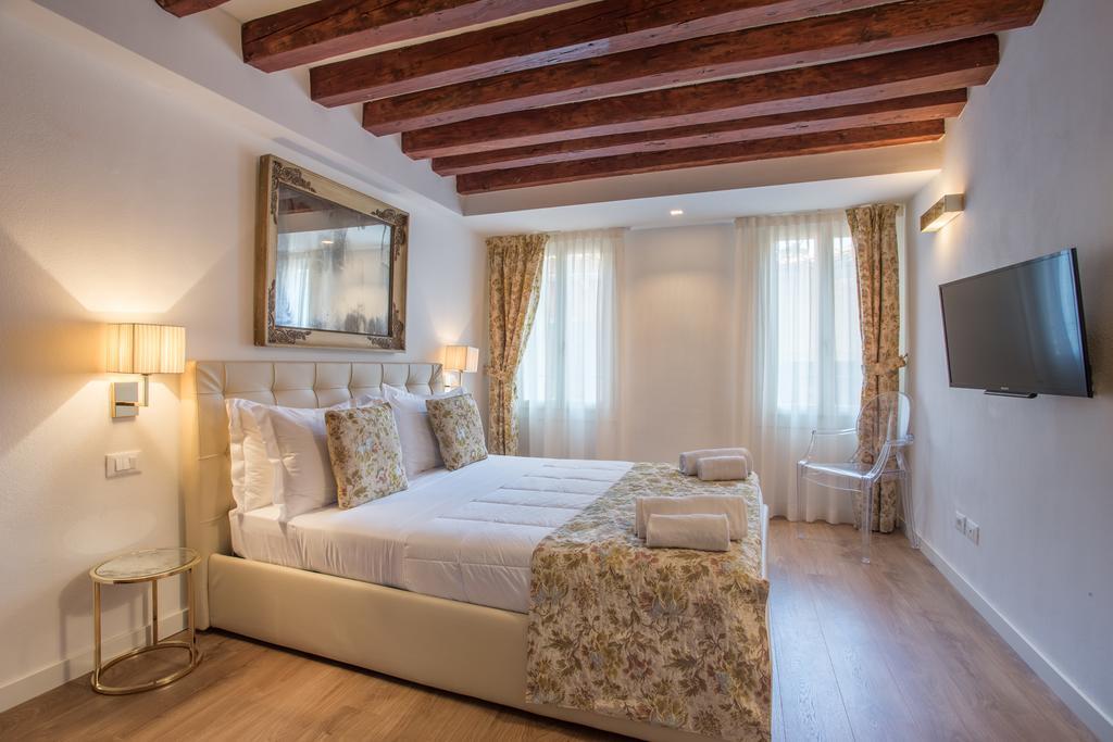 Apartments-rialto 1 - 2 - 3 Apartament *