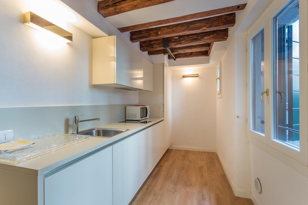 Apartments-rialto 1 - 2 - 3 * Wenecja