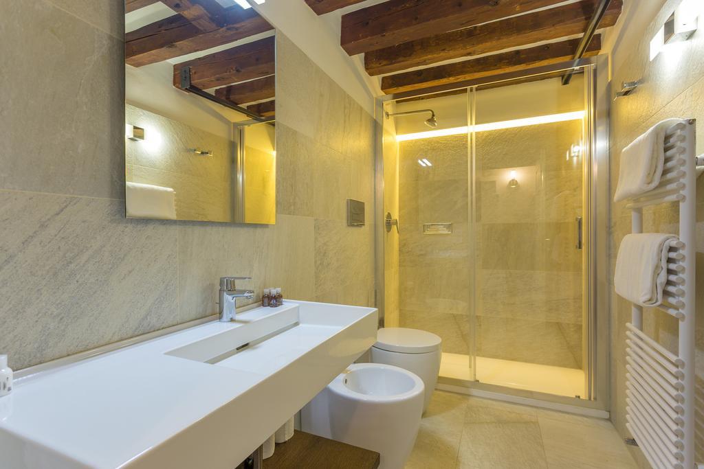 Apartament Apartments-rialto 1 - 2 - 3