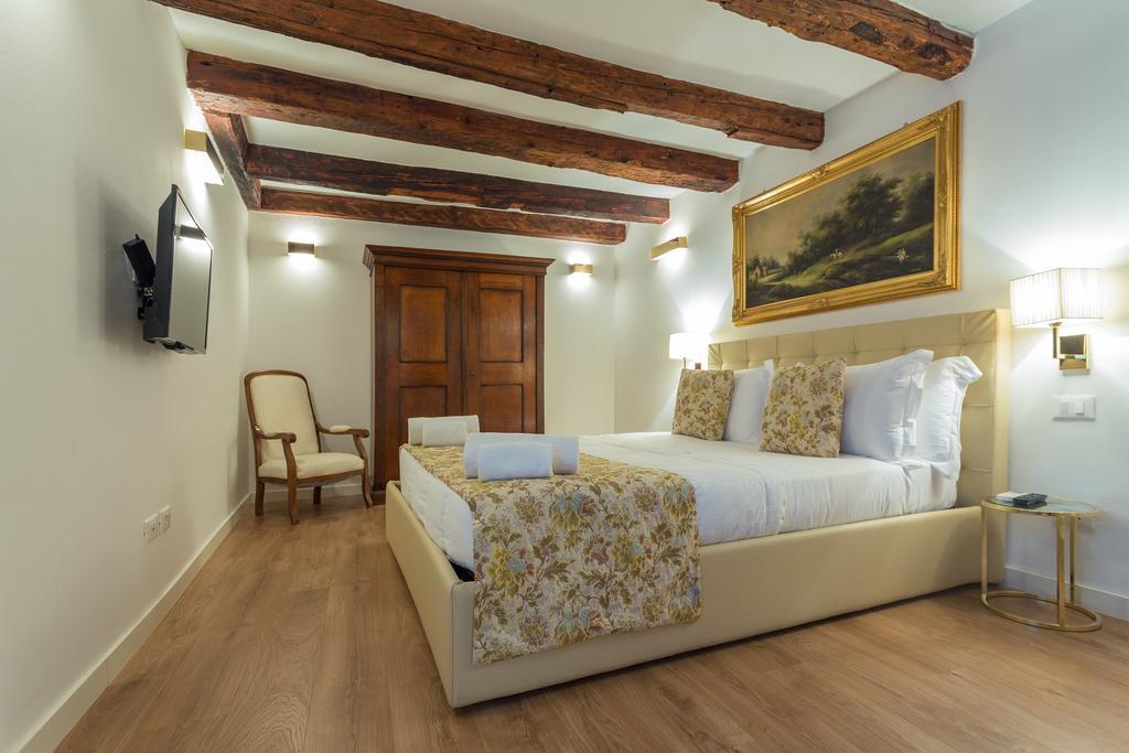 Apartments-rialto 1 - 2 - 3 Wenecja